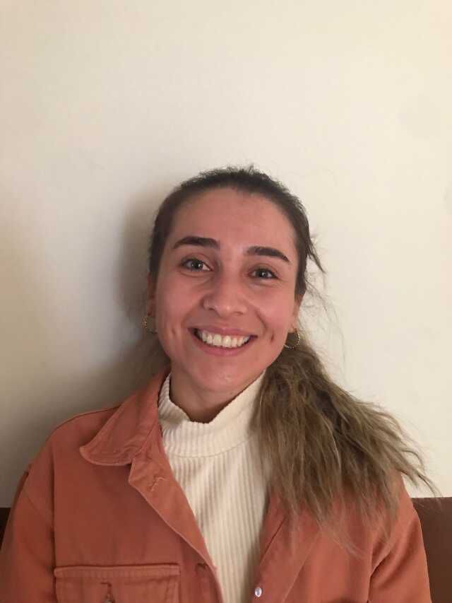 Üzerine kaya düşen otomobilde ölen Dilek Öğretmen yöneticilik sınavına hazırlanıyormuş