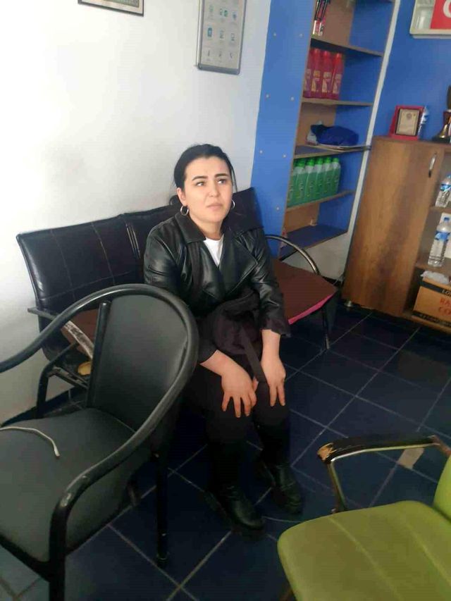 Bıçaklayıp kurşun yağdırmıştı! Genç kadın, sevgilisini başkasıyla sözlendiği için öldürmüş
