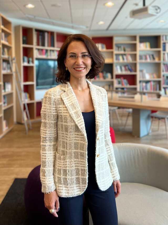 KOLTUK BÜYÜTEN YÖNETİCİLER