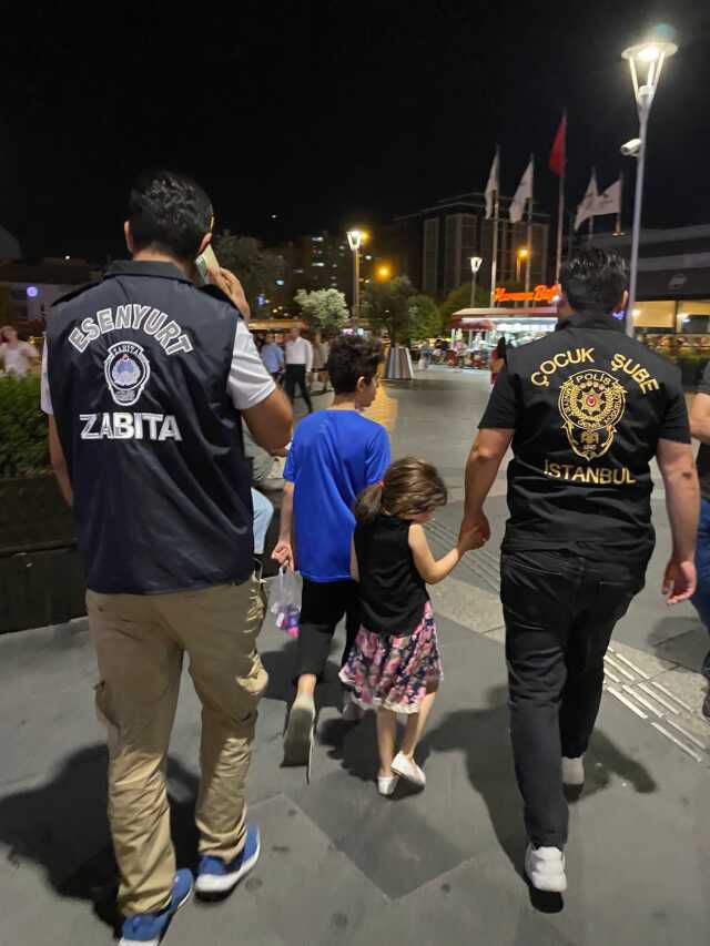 'Artık sokaklarda çocuk dilenci kalmayacak' diyen Vali Gül, çalışmalarına son sürat devam ediyor