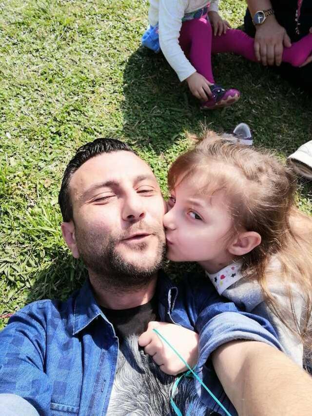 Deprem sonrası kızının sesli mesajlarıyla yıkılmıştı, telefonda başka kayıtların da olduğu ortaya çıktı