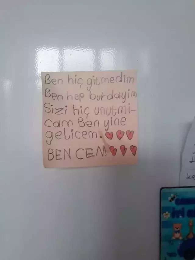 Teyzesinin 'çöp ev'de alıkoyduğu Cem Muhammet'in kafasına çekiçle vurup, şişe kırmışlar