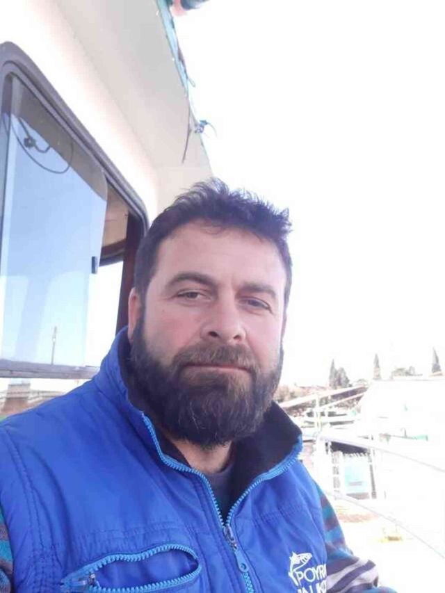 Hamsi gazından zehirlenen 3 Türk balıkçı hayatını kaybetti