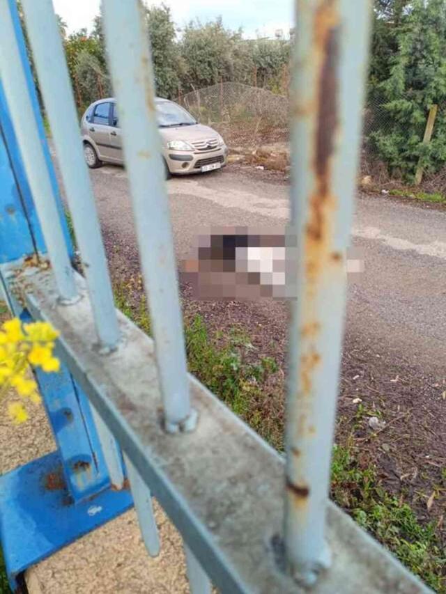 Polis memuru boşandığı eşini öldürdükten sonra intihar etti