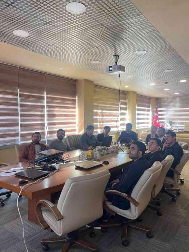 Kocaeli Büyükşehir ve İMO'dan büyük başarı: Japonya'da anlatacaklar