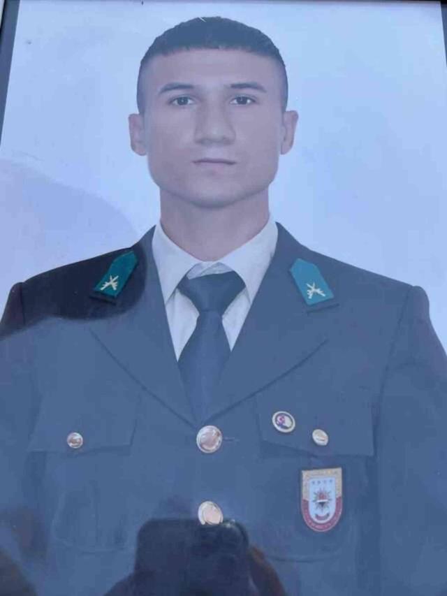 Pençe-Kilit şehidinin vasiyeti yürekleri dağladı: Bir Afrika ülkesine su kuyusu açtırın