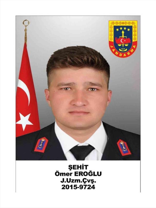 Tunceli Ovacık'ta 4 askerimiz şehit oldu! Askerlerin kimliği belli mi? Dört askerimizin kimliği!