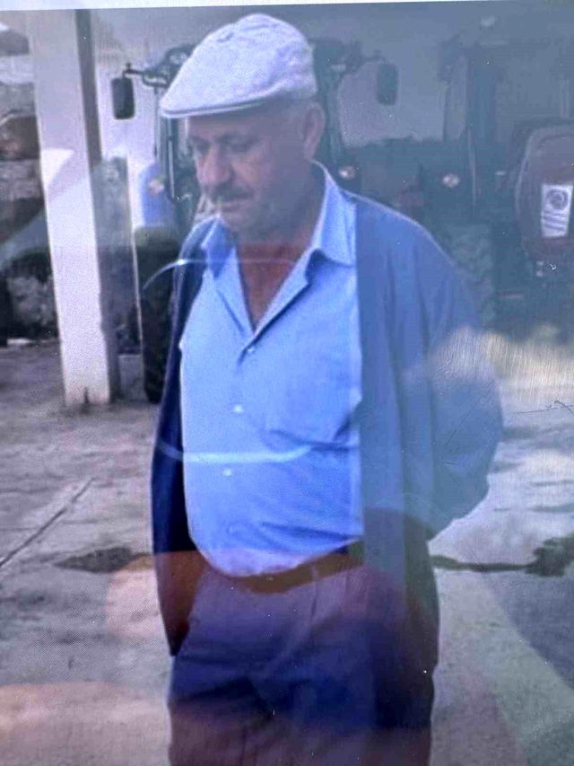 Gözü döndü mezarlıkta ateş açtı: 1 ölü 3 yaralı
