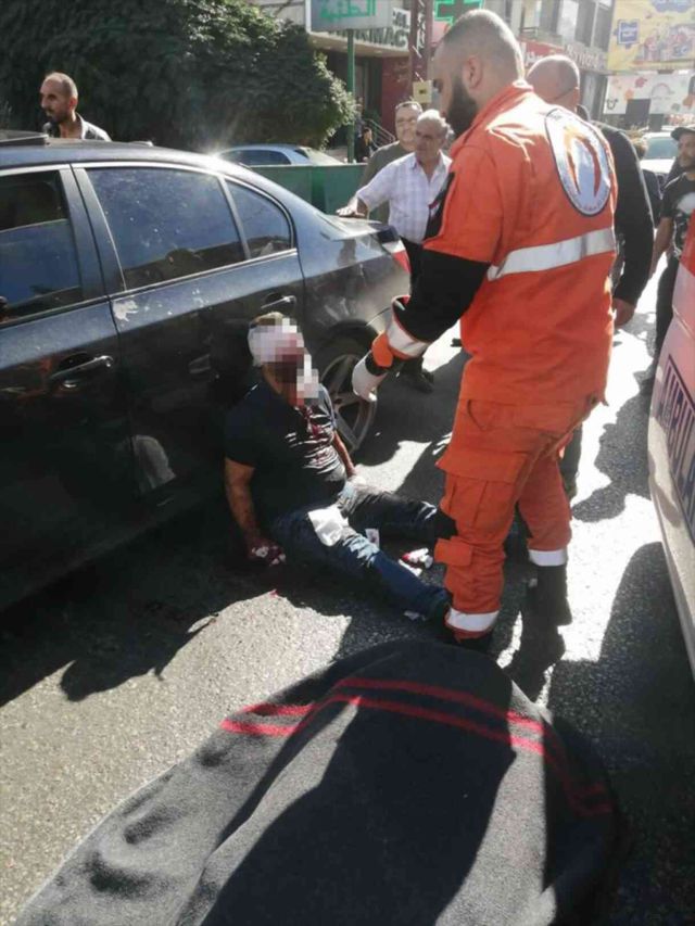 İsrail'den Lübnan'a 2. siber saldırı! Bilanço giderek ağırlaşıyor