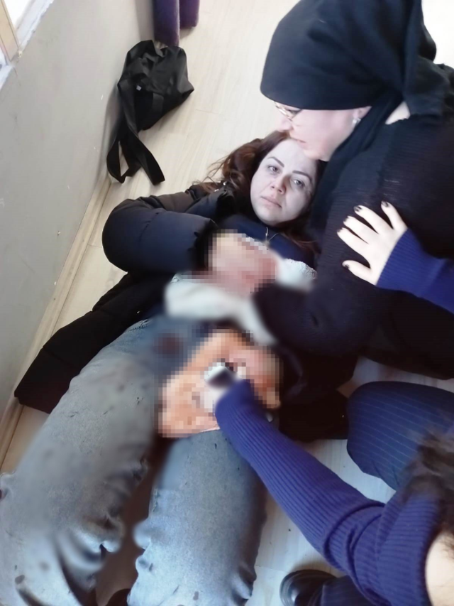 Boşanma Aşamasındaki Kadın, Kocasının Tahliye Olup Kendisini Öldürme Korkusu Yaşıyor