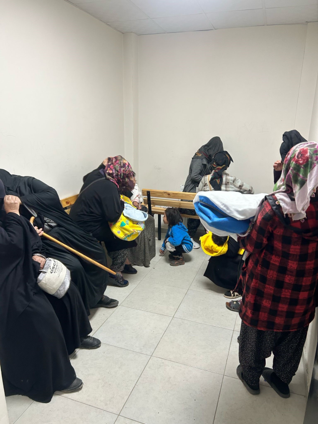 Elazığ'da bir dilencinin saatlik kazancı dudak uçuklattı