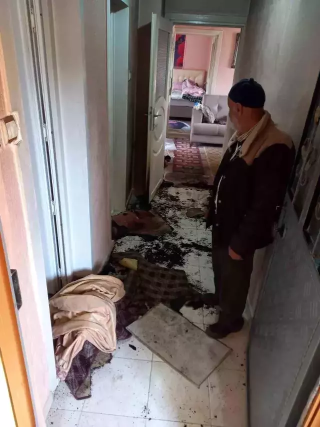 3 bilezik için öldürülen Hatice Kış cinayetinin detayları kan dondurdu