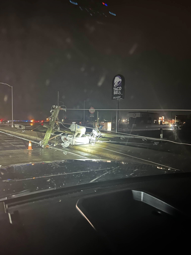 ABD'de hortum felaketi: 14 kişi hayatını kaybetti