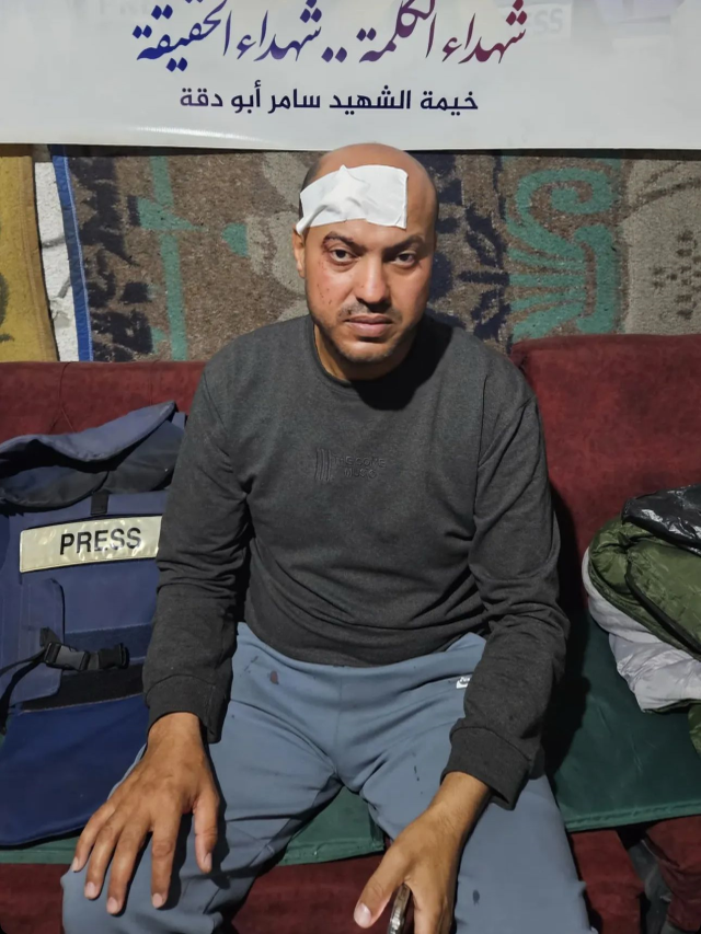 Hakikatin üzerine bomba yağdırıyorlar