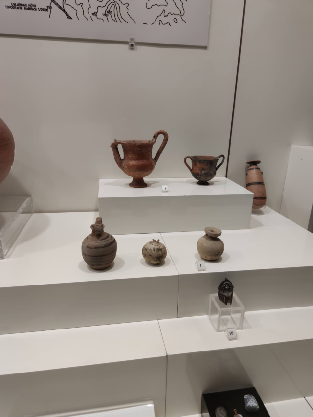 Göller, güller ve gönüller diyarı Burdur'da DoğaFest heyecanı başlıyor