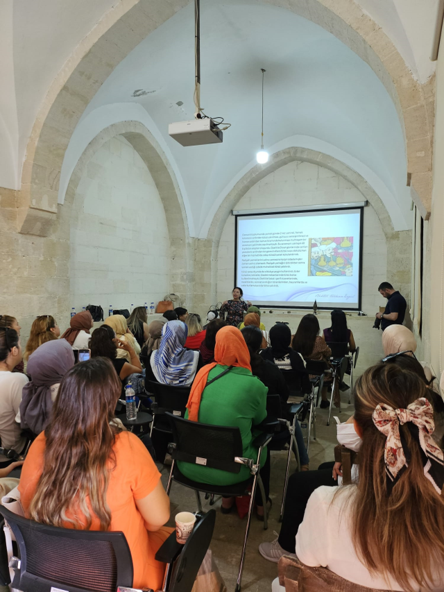 Göller, güller ve gönüller diyarı Burdur'da DoğaFest heyecanı başlıyor