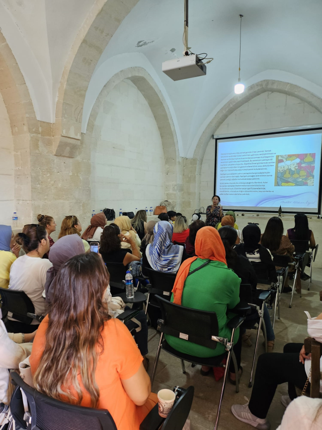 Göller, güller ve gönüller diyarı Burdur'da DoğaFest heyecanı başlıyor