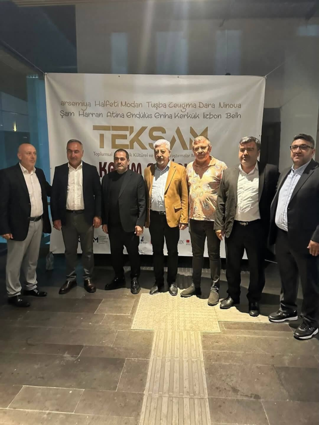 Taşlara kazınan tarih, kalplere işlenen medeniyetin adıdır Bitlis