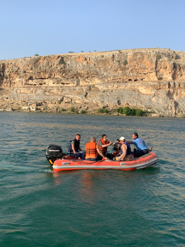 Gaziantep'te kaybolan otizmli Onurcan'dan 10 gündür iz yok