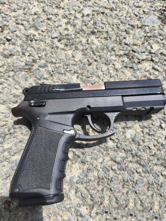 Tartışma Büyüdü: Kadın, Rahatsız Eden Adamı Vurarak Sosyal Medyada Paylaştı