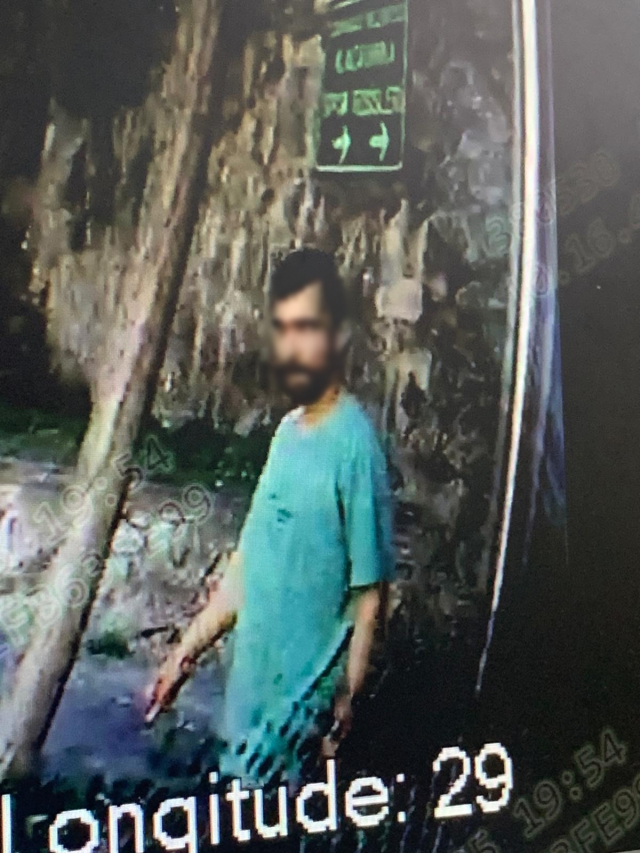 Bursa'da Bıçaklı Gaspa Uğrayan Kadın Kurtuldu