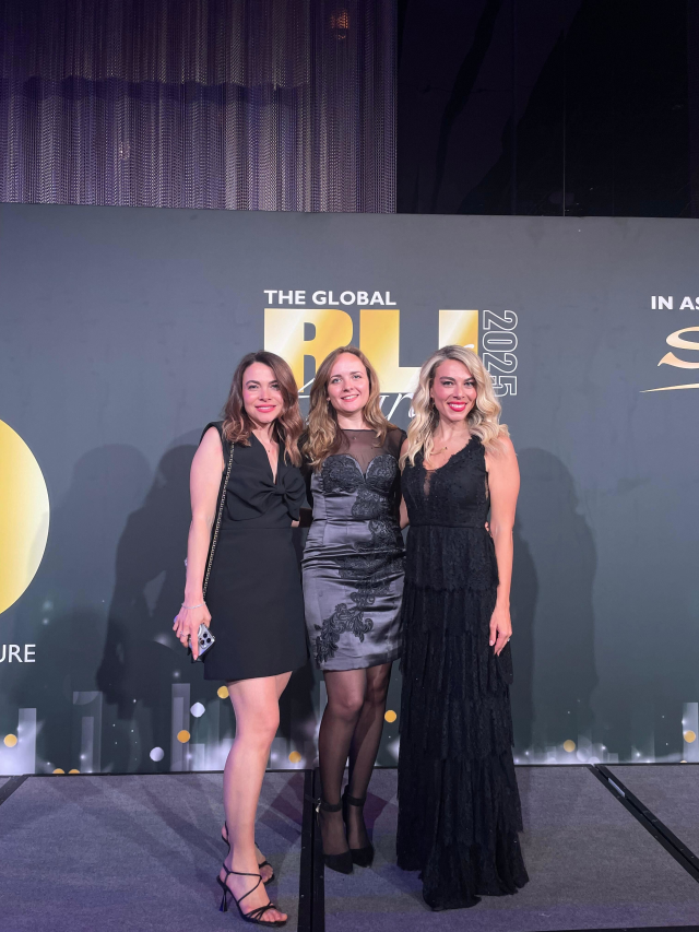 Harrods ve Marylebone’da Bocan İmzası