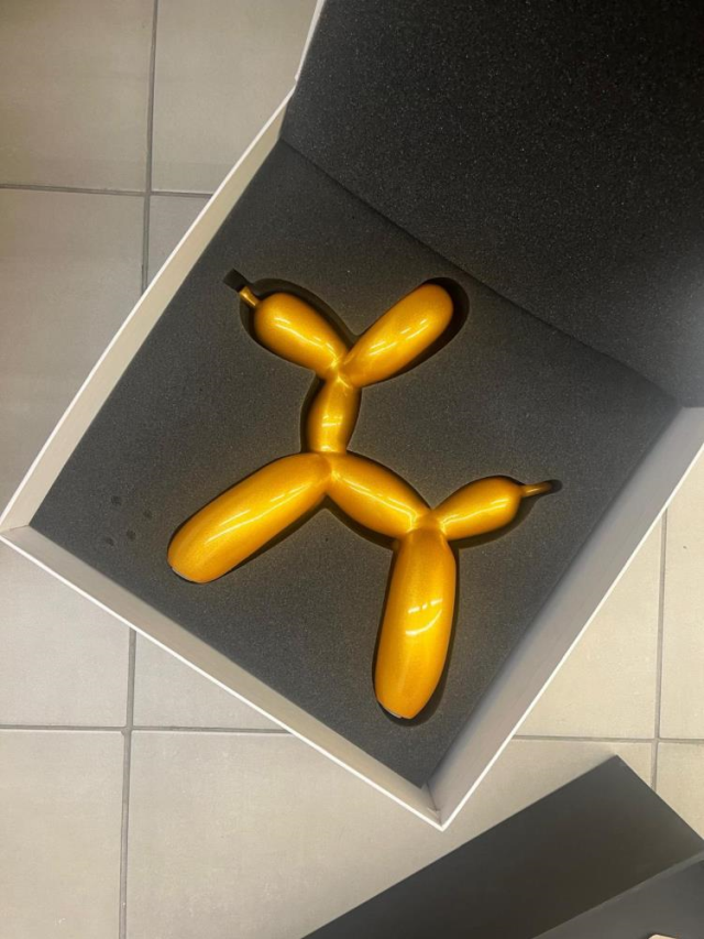 İBB soruşturmasında kaçırılan tablolar bulundu