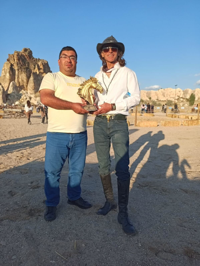 Kapadokya'da Cirit Oyunlarının Tarihsel ve Kültürel Önemi