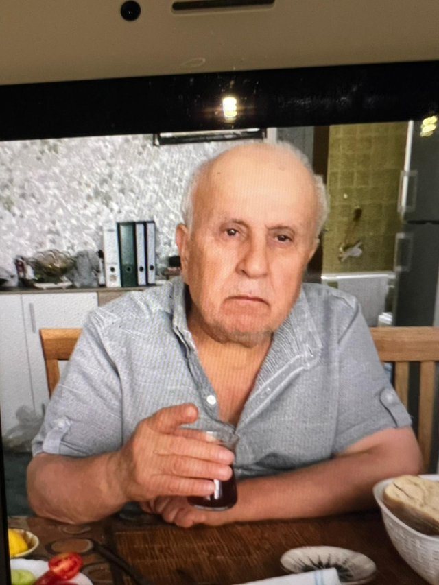 Tuvalet molası veren gurbetçi 7 saat sonra bitkin halde bulundu, hastanede hayatını kaybetti