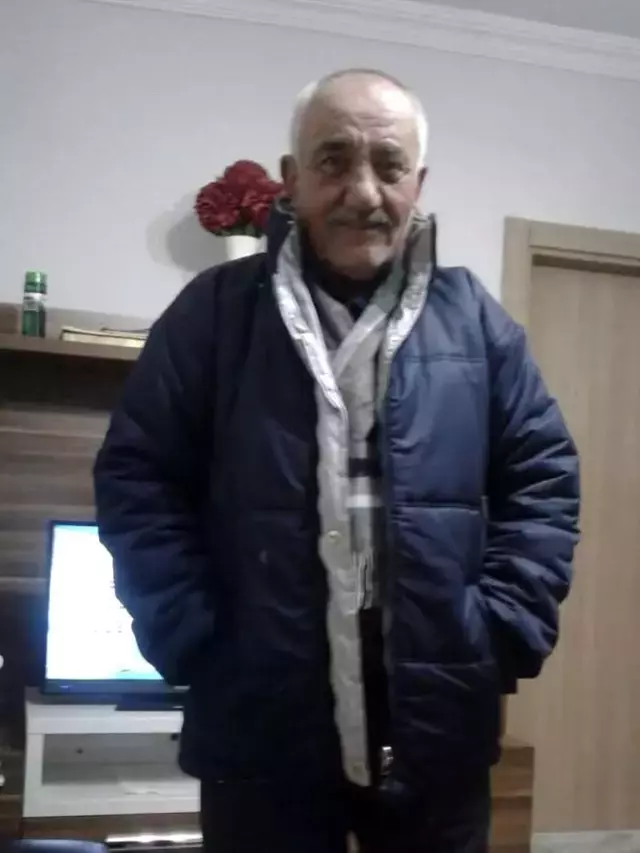 Devrilmiş motosiklete yaklaşan vatandaşlar korkunç manzarayla karşılaştı