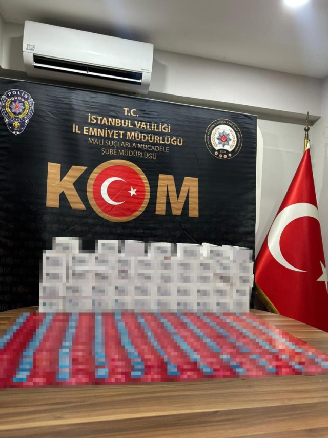 İBB İştirakler Başkanı Yıldız'ın şoförü Bayram Yıldırım da itirafçı oldu