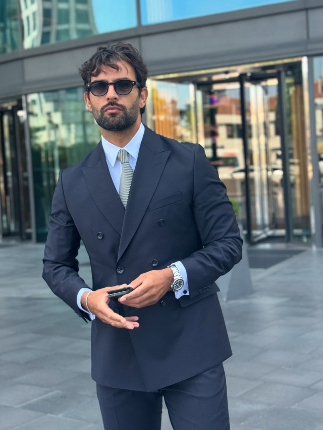Sertaç Taşdelen Kimdir?