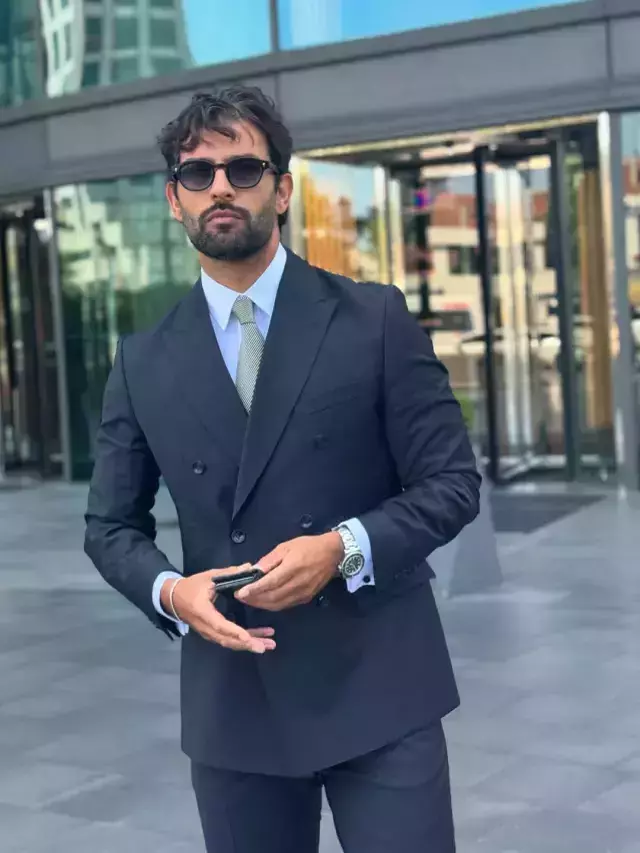 Faladdin'in sahibi Sertaç Taşdelen'in ifadesi: Falcılara inanmam