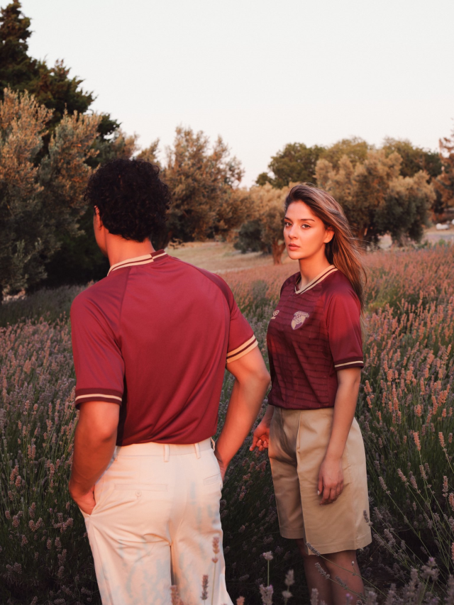 Paylaşım ve Taraftarların Yoğun İlgi Gösterisi