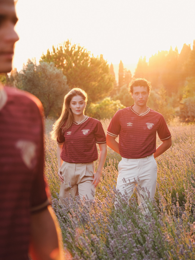 Yeni Sezon Formalarının Özellikleri