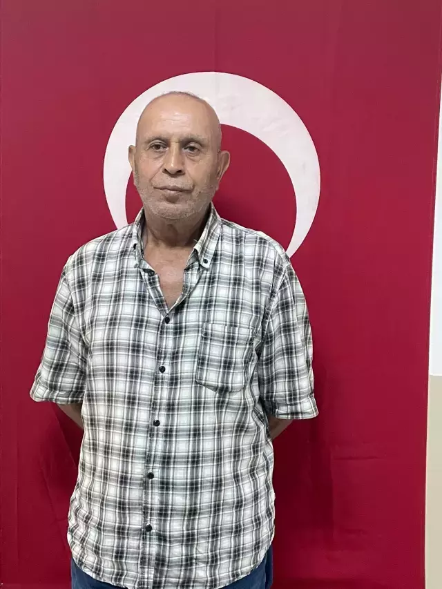 Almanya'dan Türkiye'ye uzanan cinayet! 41 yıl sonra yara izi katili ele verdi