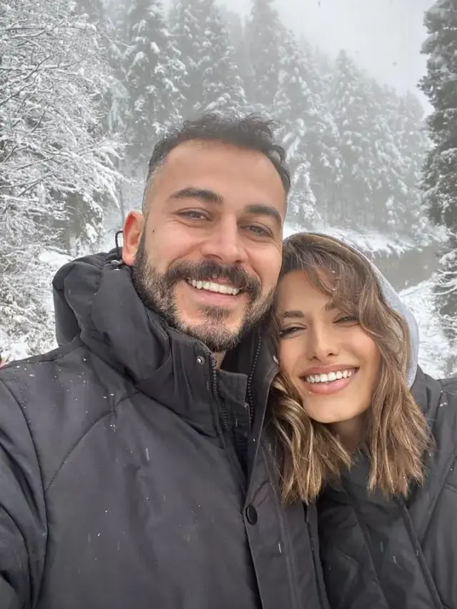 Sinem'in öldürülmeden sonra çekilen son fotoğrafı ve mesajı ortaya çıktı
