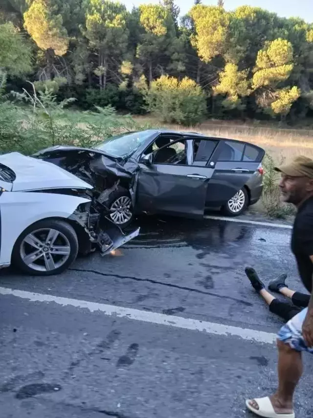 Yok böyle acı! Halanın bir anlık hatası 2 aylık Deren'i hayattan kopardı