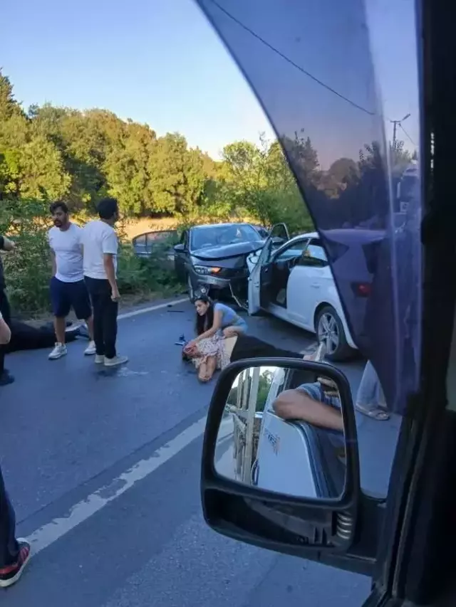 Yok böyle acı! Halanın bir anlık hatası 2 aylık Deren'i hayattan kopardı