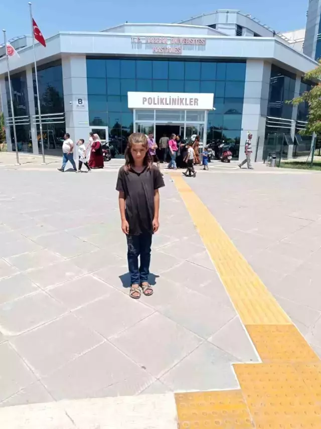 Ölü bulunan 12 yaşındaki Zeynep'e ne oldu? Acılı babanın anlattıkları kan donduruyor