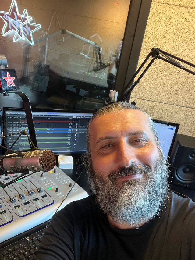 Mesut Süre kimdir? Mesut Süre kaç yaşında, nereli?