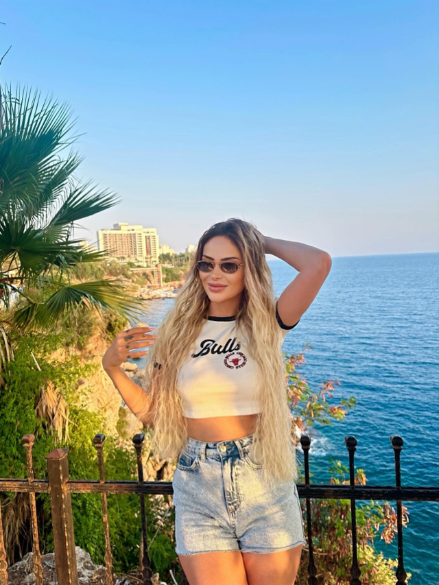 Cansız bedenini ablası bulmuştu! Estetisyenin ölüm nedeni belli oldu