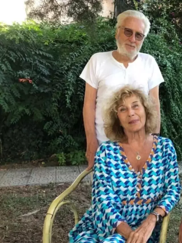 Ayşe Kulin'in Eşi Engin Baraz'ın Vefatıyla Gelen Acı Haber