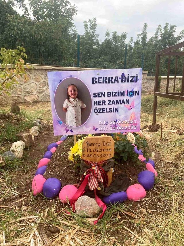4 yaşındaki Berra'yı kreşte ölüme götüren ihmaller zinciri