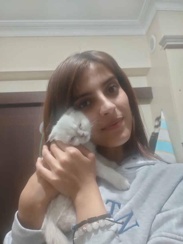 Erzurum'da Eşini Boğarak Öldüren Ali Osman Buzlak'ın İfadesi Ortaya Çıktı