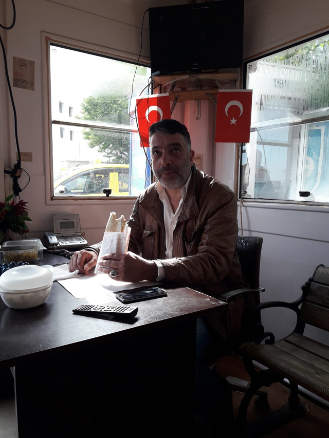 İstanbul'da silahlı saldırıya uğrayan taksici hayatını kaybetti