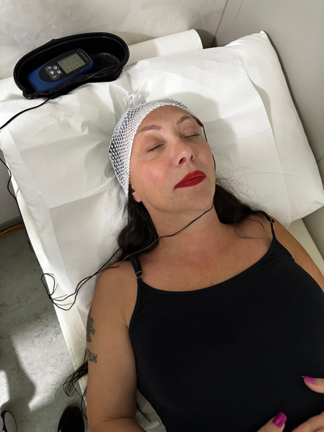 Güllü'nün menajeri: Uzun zamandır denge kaybı yaşıyordu