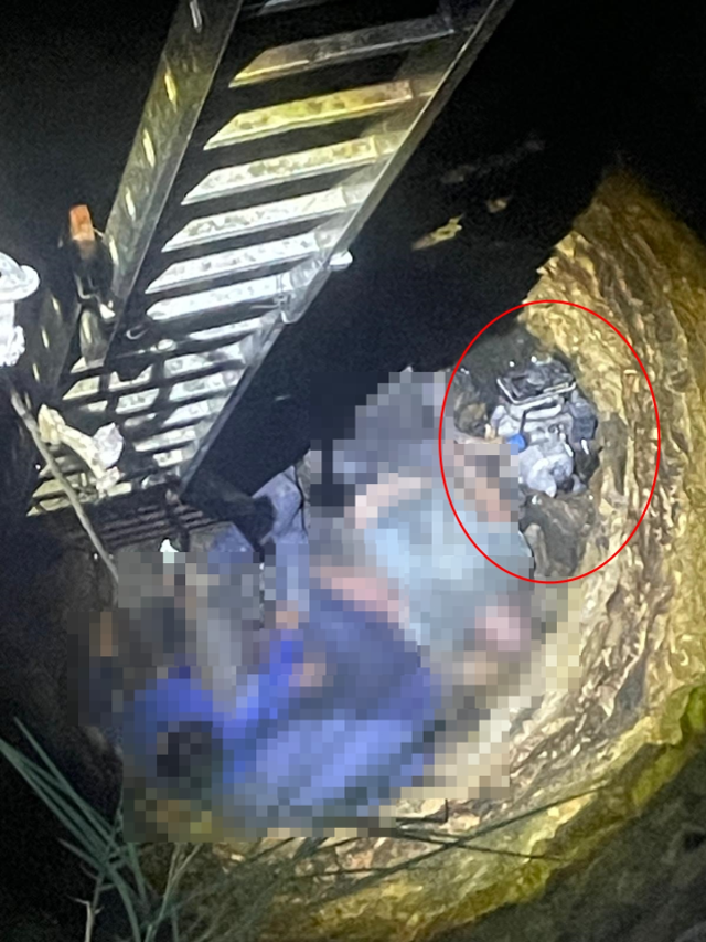 Diyarbakır'da temizlik için kuyuya giren 4 kişi öldü