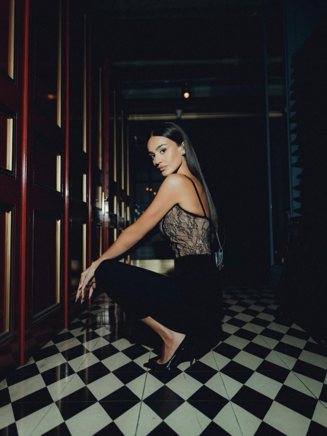 Ebru Gündeş'in evliliği ihanet yüzünden mi bitti? İddialar sonrası açıklama geldi