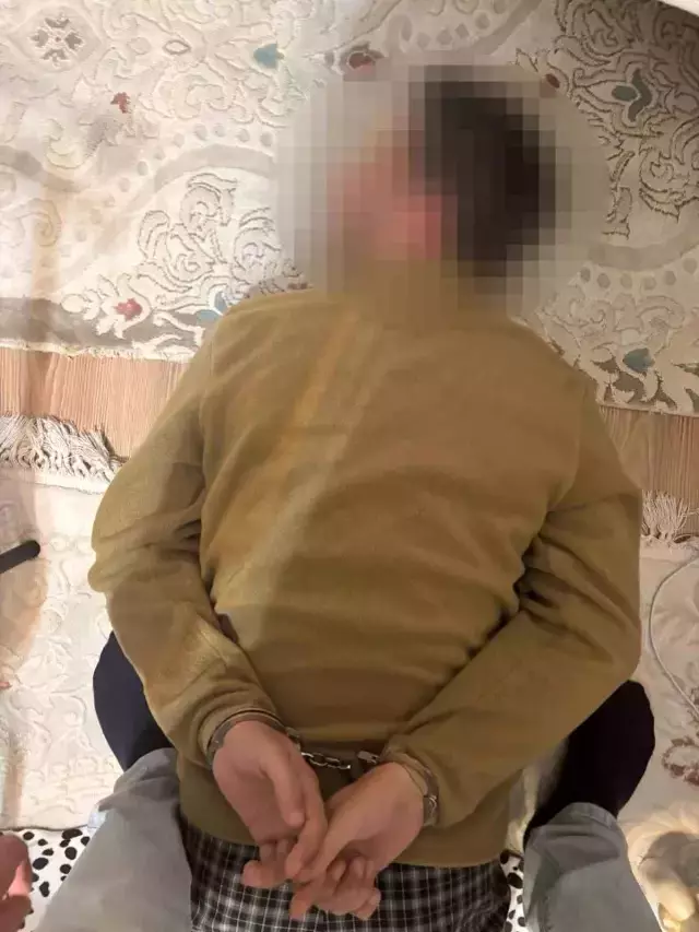 3 ilde 105 adrese baskın: 89 kişi gözaltına alındı